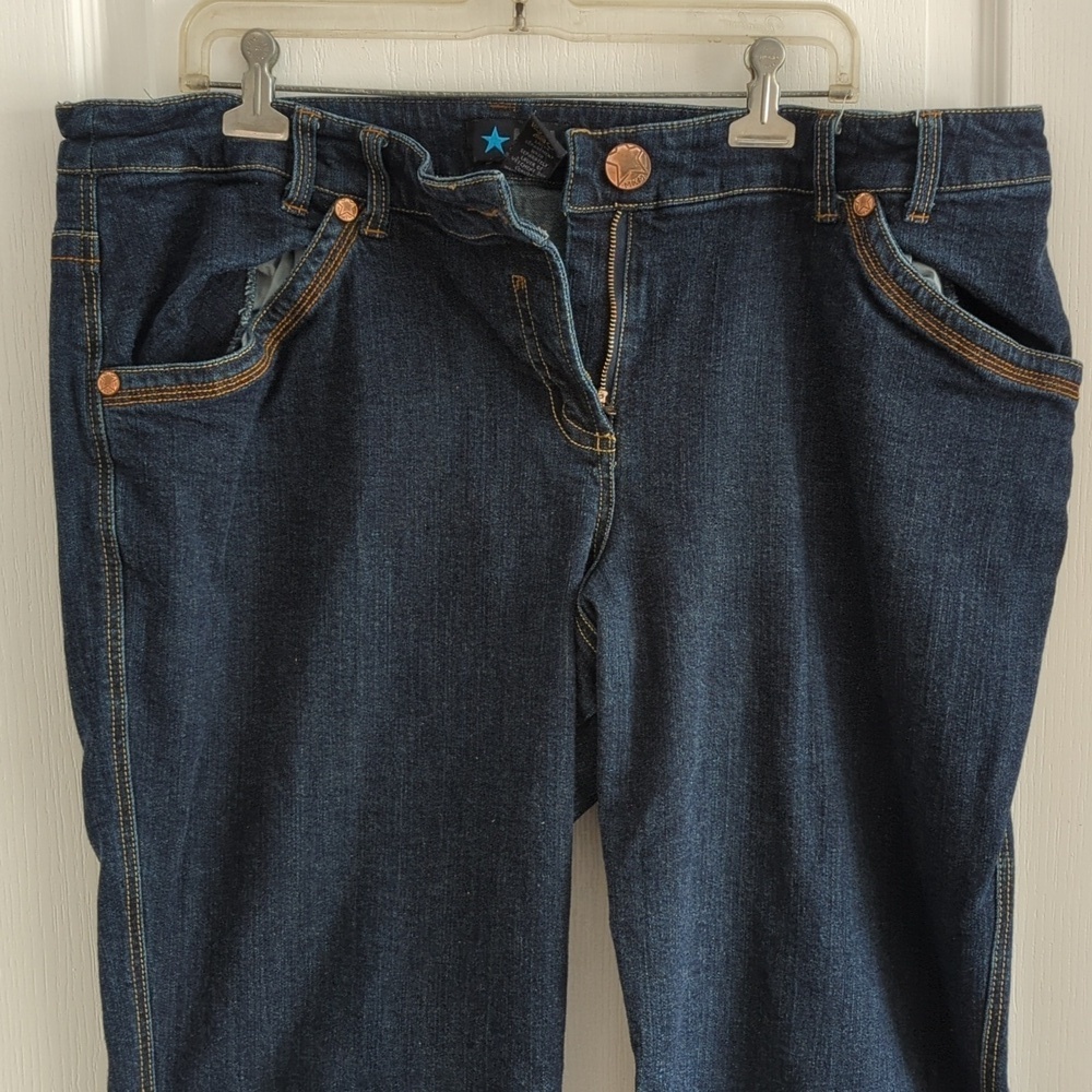 MXM Jeans